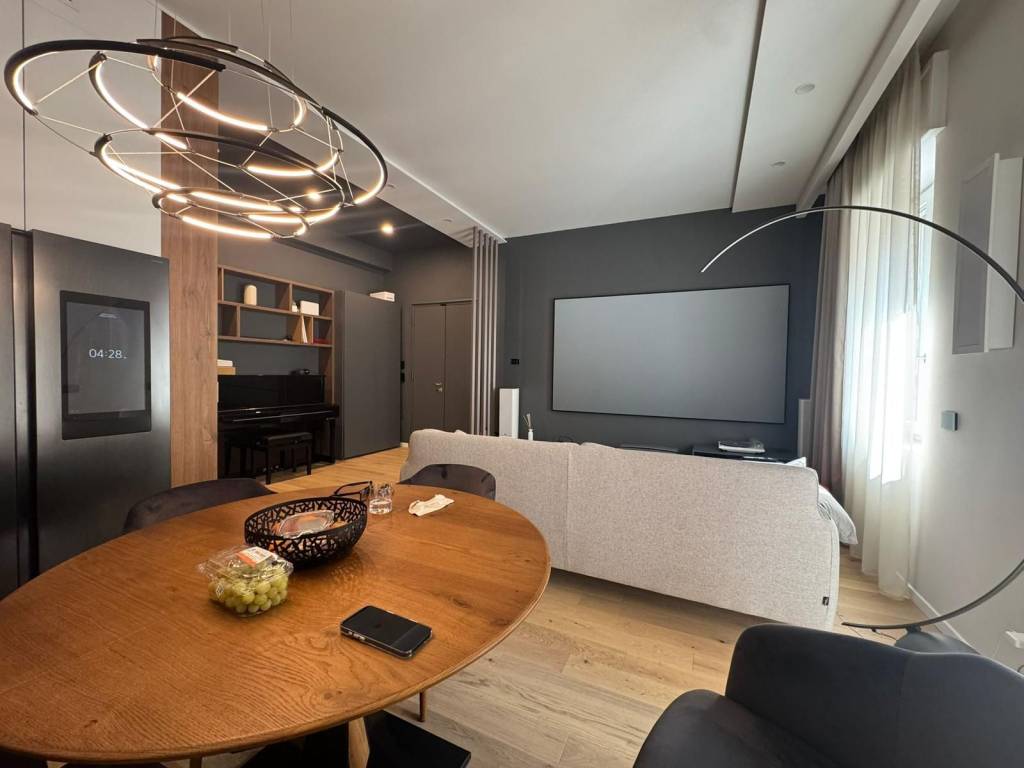 appartamento in vendita a Verona in zona Centro Storico