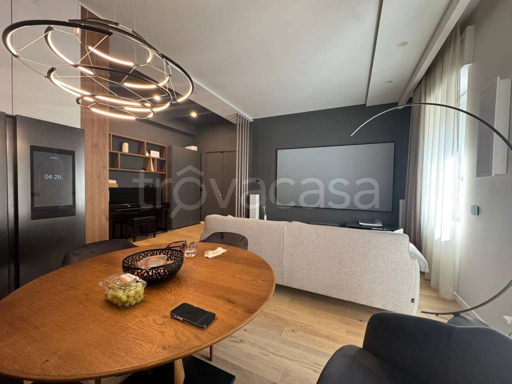 appartamento in vendita a Verona in zona Cittadella