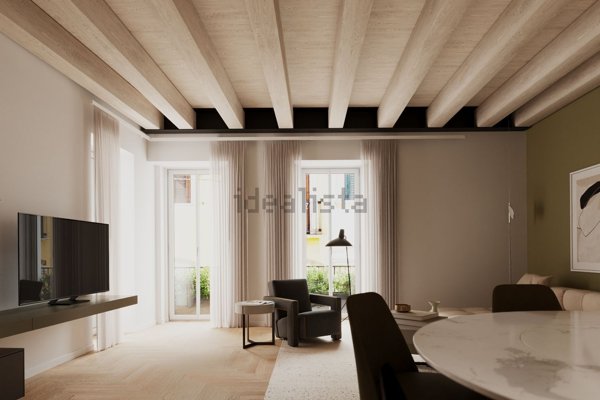 appartamento in vendita a Verona in zona Centro Storico