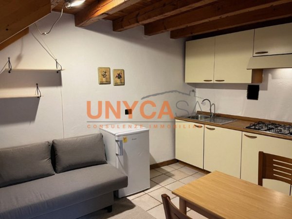 appartamento in vendita a Verona in zona Veronetta