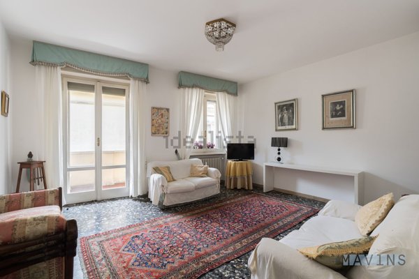 appartamento in vendita a Verona in zona Cittadella