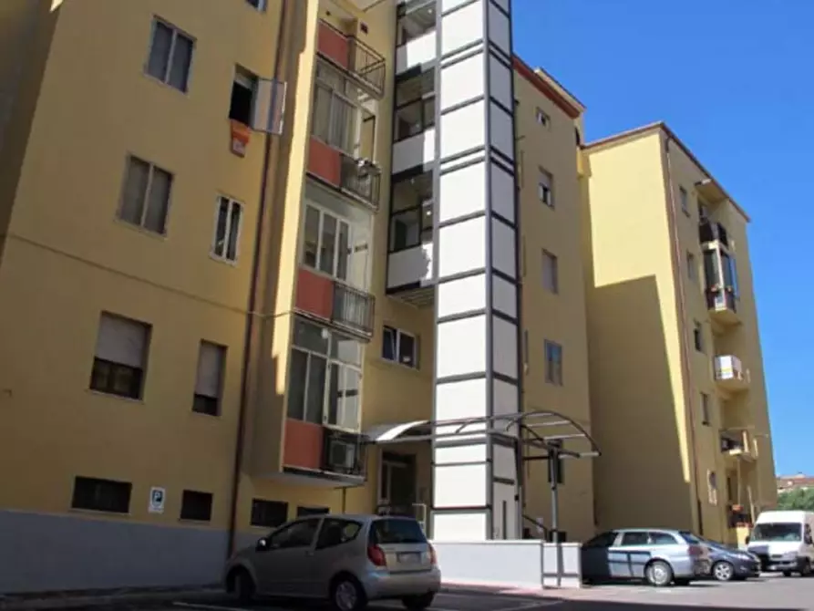 mansarda in vendita a Verona in zona Cittadella