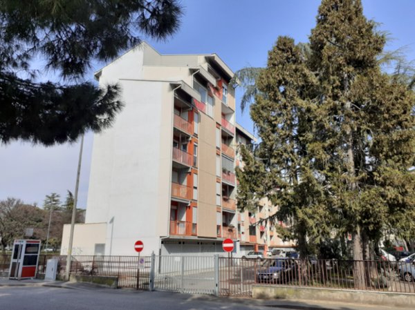 appartamento in vendita a Verona in zona Saval