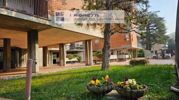 appartamento in vendita a Verona in zona Centro Storico