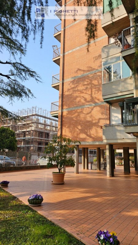 appartamento in vendita a Verona in zona Centro Storico