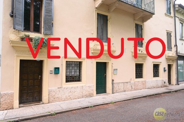 appartamento in vendita a Verona in zona San Zeno