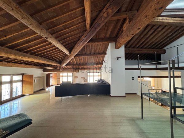 appartamento in vendita a Verona in zona Centro Storico