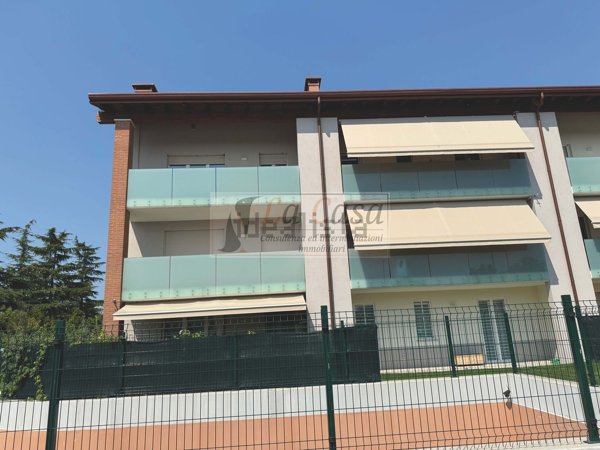 appartamento in vendita a Verona in zona San Massimo all'Adige