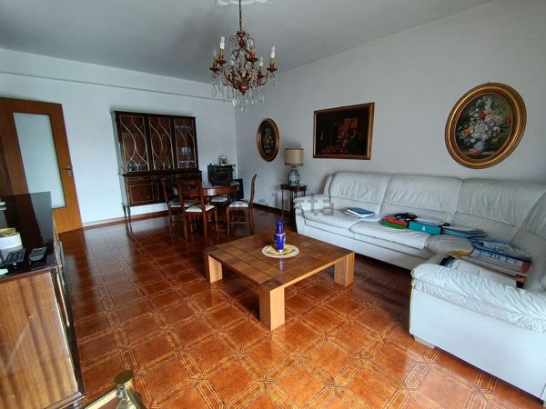 appartamento in vendita a Verona in zona Borgo Milano