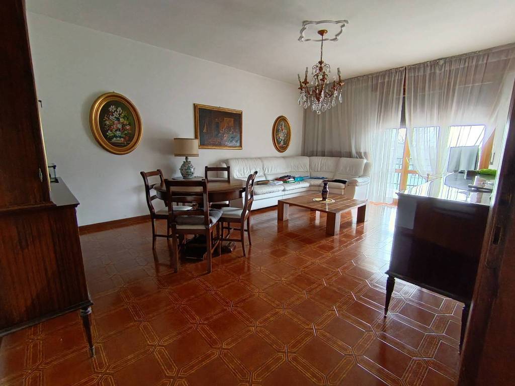 appartamento in vendita a Verona in zona Borgo Milano