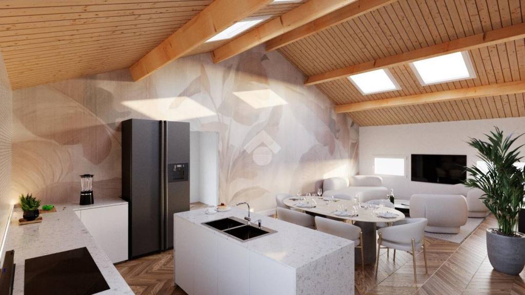 appartamento in vendita a Verona in zona Borgo Venezia / Borgo Trieste