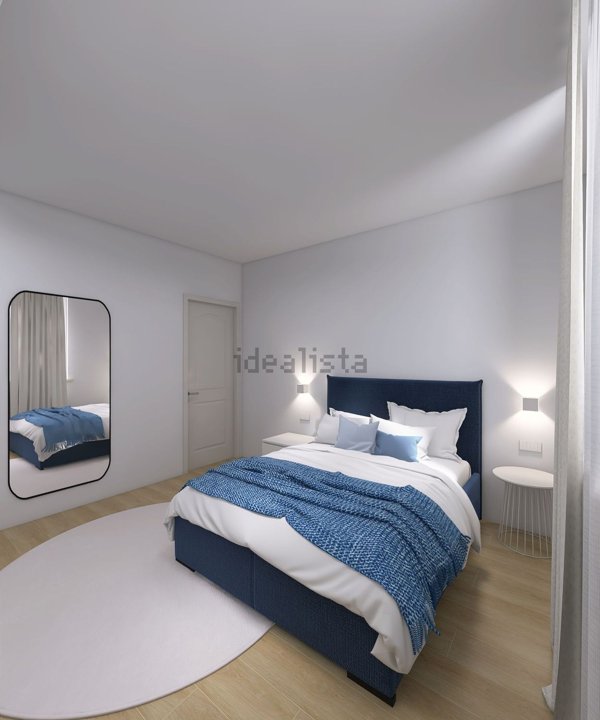 appartamento in vendita a Verona in zona Cittadella