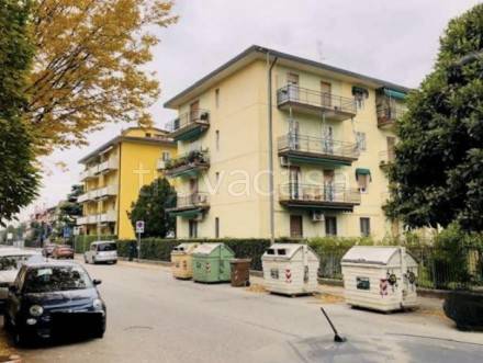 appartamento in vendita a Verona in zona Golosine