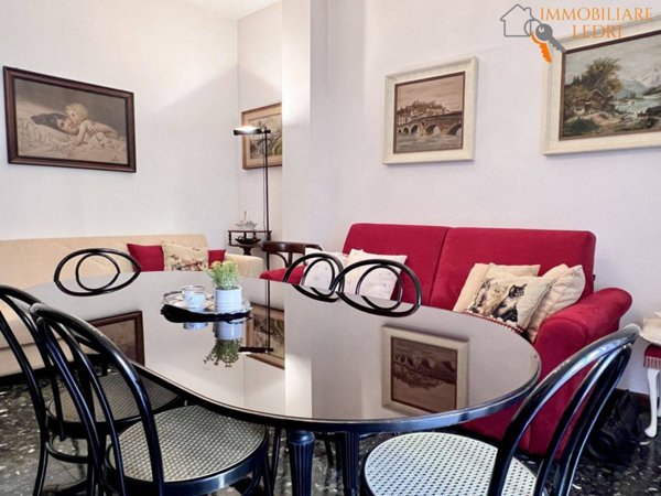 appartamento in vendita a Verona in zona Borgo Venezia / Borgo Trieste