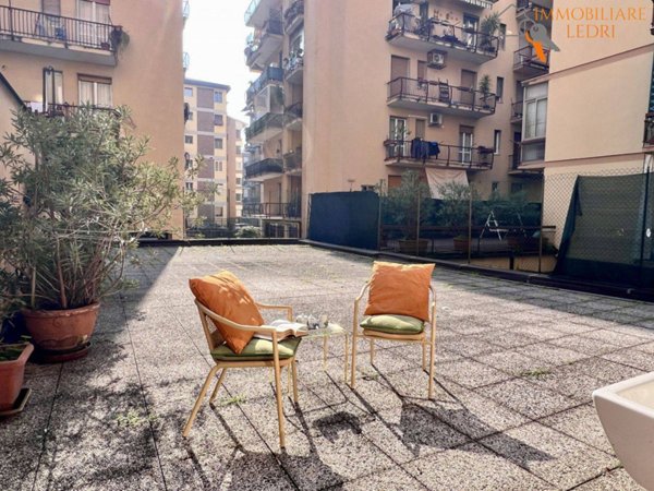 appartamento in vendita a Verona in zona Borgo Venezia / Borgo Trieste