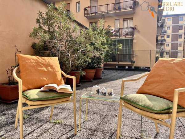appartamento in vendita a Verona in zona Borgo Venezia / Borgo Trieste