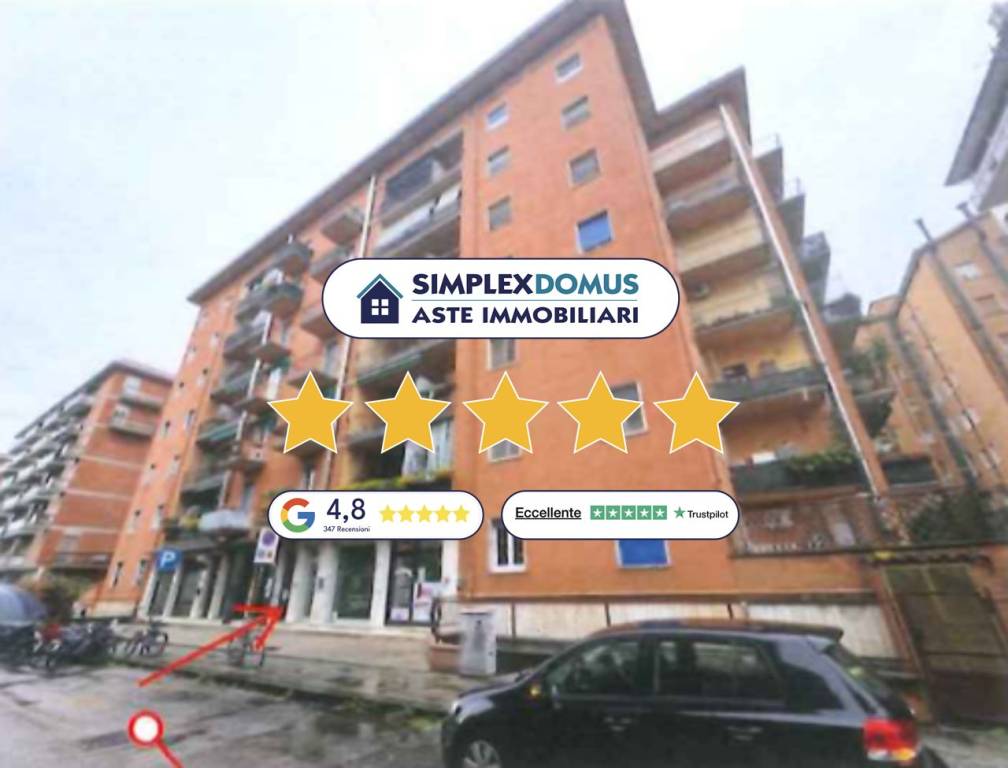 appartamento in vendita a Verona
