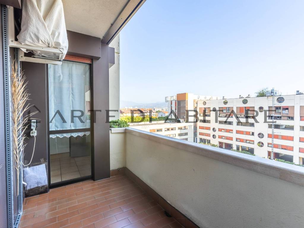 appartamento in vendita a Verona in zona Borgo Milano