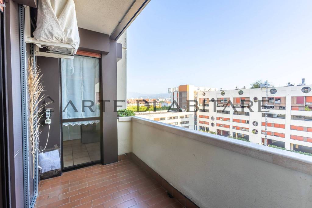 appartamento in vendita a Verona in zona Borgo Milano