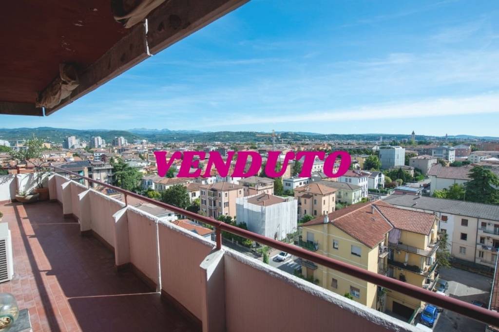 appartamento in vendita a Verona in zona Borgo Milano