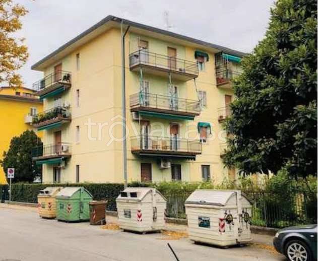 appartamento in vendita a Verona in zona Centro Storico