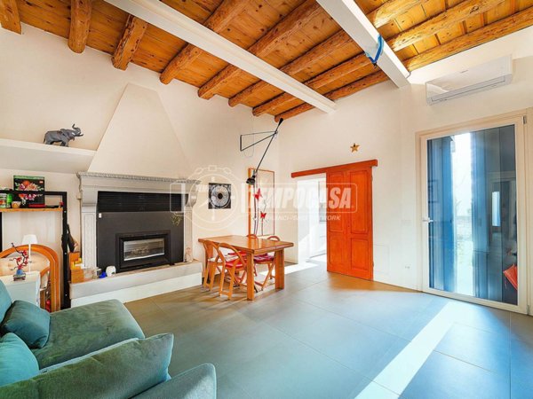 casa indipendente in vendita a Verona in zona San Michele Extra