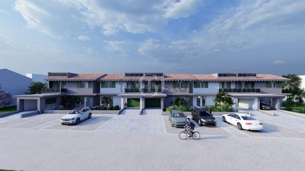 casa indipendente in vendita a Verona in zona Chievo