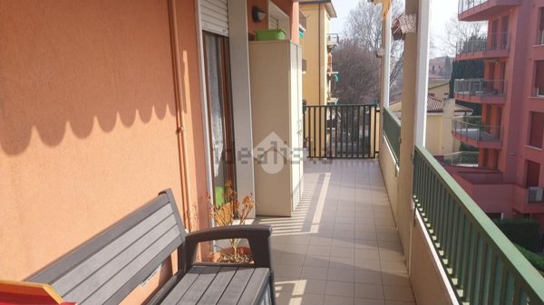 appartamento in vendita a Verona in zona Borgo Milano