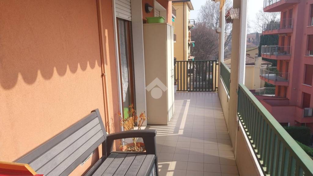 appartamento in vendita a Verona in zona Borgo Milano