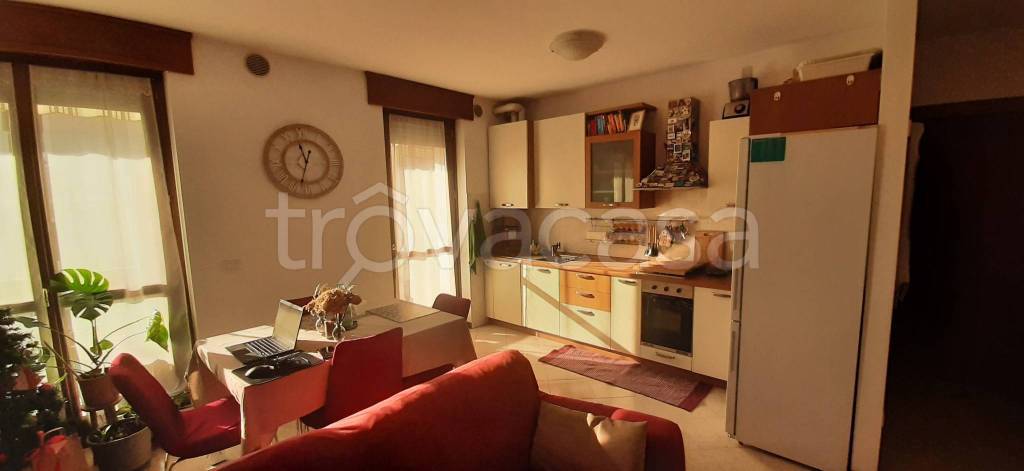 appartamento in vendita a Verona in zona Borgo Venezia / Borgo Trieste