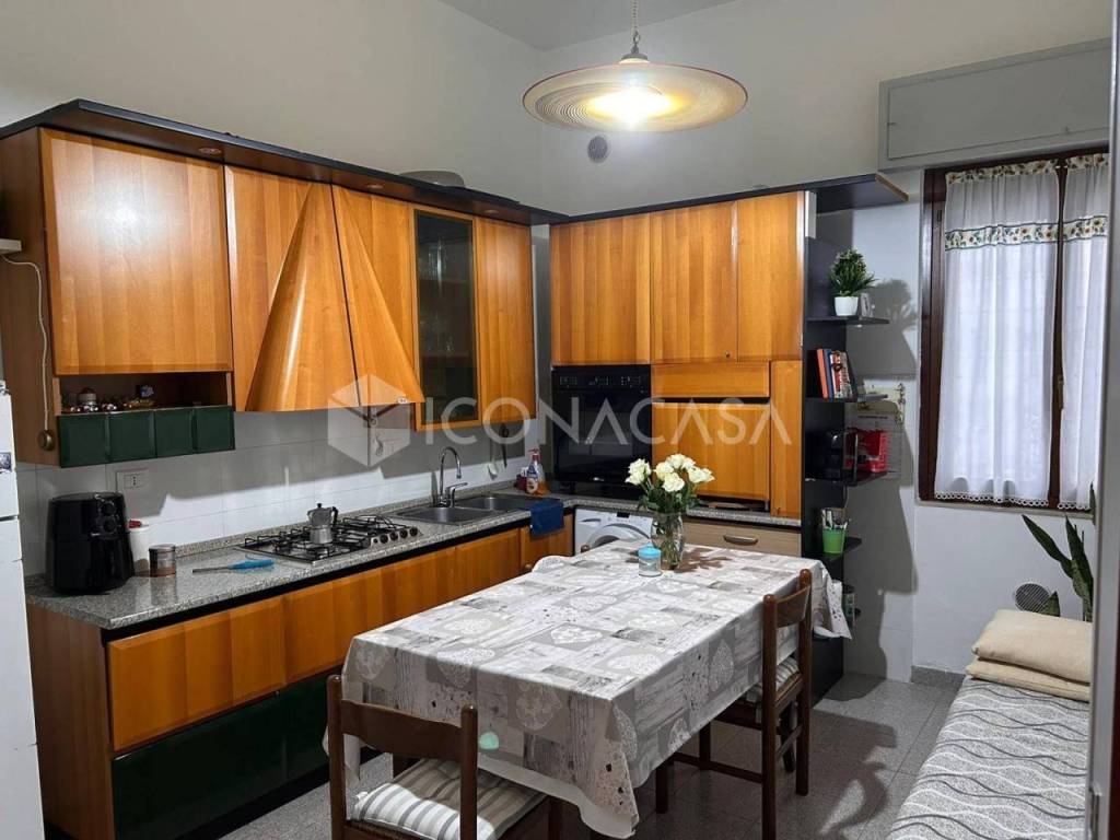 appartamento in vendita a Verona in zona San Massimo all'Adige