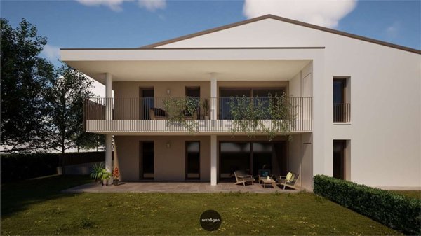 appartamento in vendita a Verona in zona Cadidavid