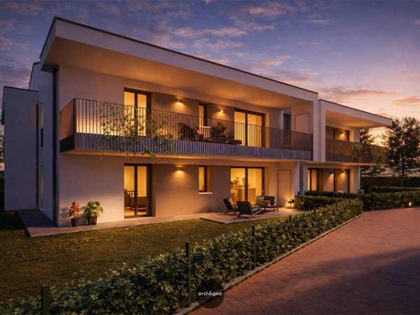 appartamento in vendita a Verona in zona Cadidavid