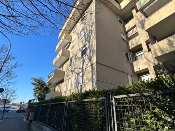 appartamento in vendita a Verona in zona Borgo Trento