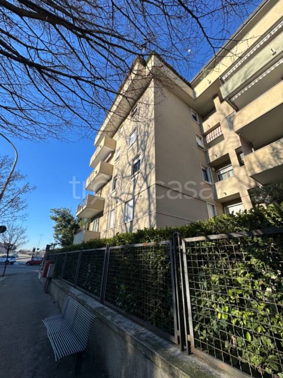 appartamento in vendita a Verona in zona Borgo Trento
