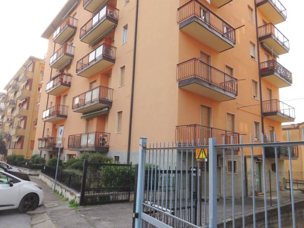 appartamento in vendita a Verona in zona Porto Crencano