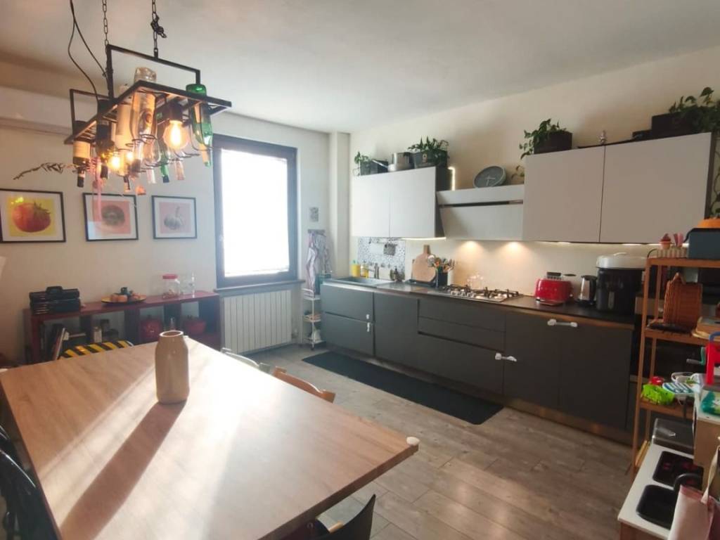 appartamento in vendita a Verona in zona Chievo