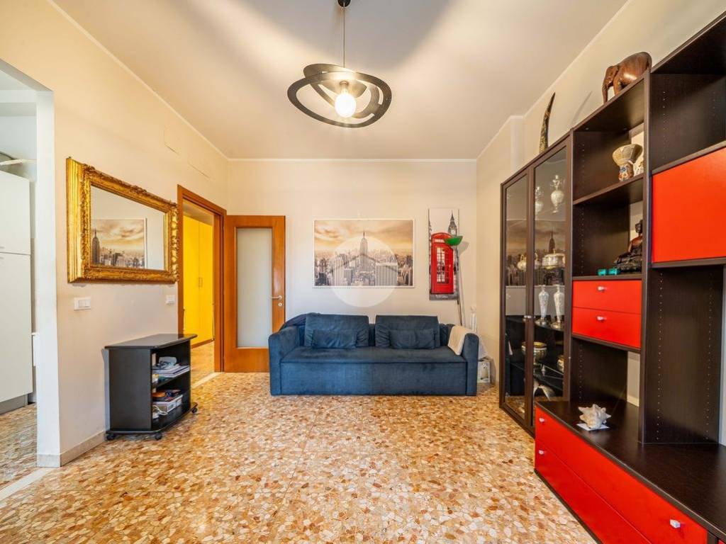 appartamento in vendita a Verona in zona Borgo Roma