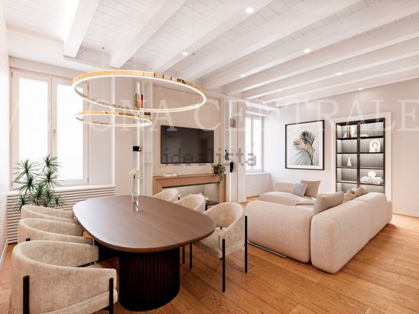 appartamento in vendita a Verona in zona Veronetta