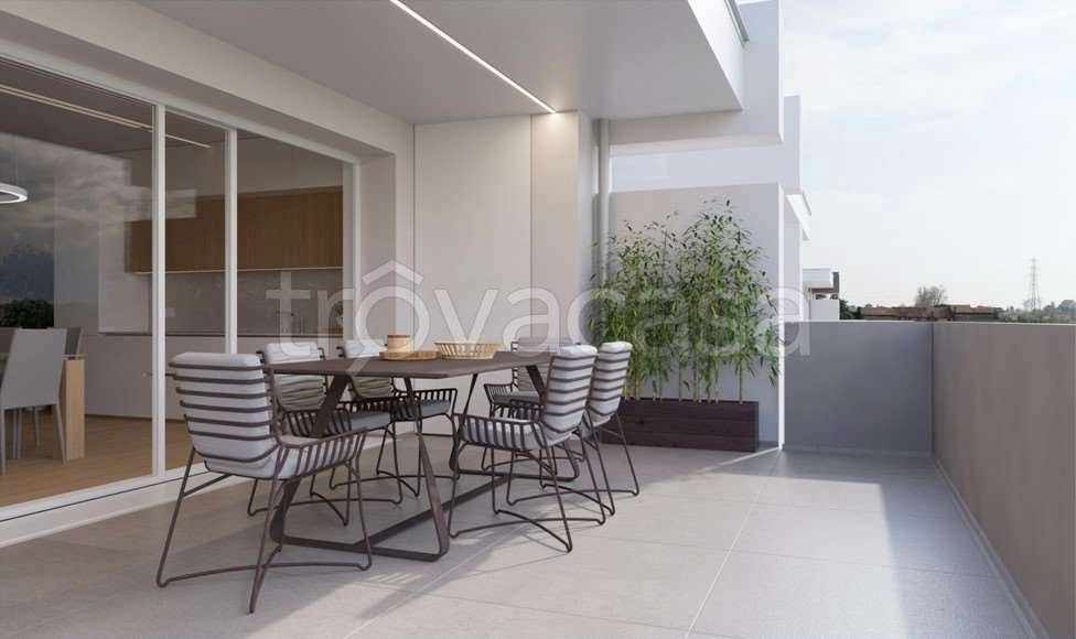 appartamento in vendita a Verona in zona Cadidavid