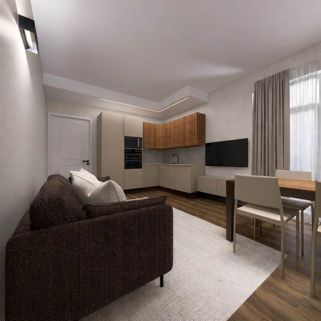 appartamento in vendita a Verona in zona Borgo Trento