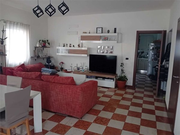 appartamento in vendita a Verona in zona Borgo Milano