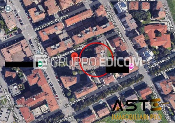 appartamento in vendita a Verona