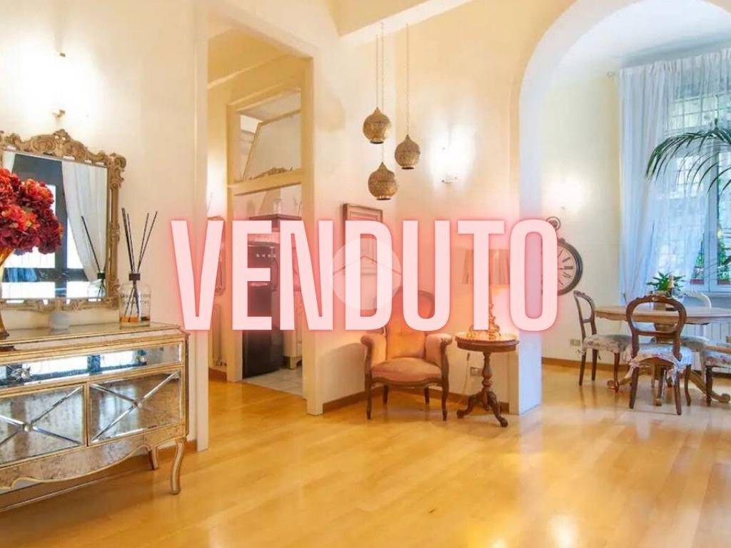 appartamento in vendita a Verona in zona Centro Storico
