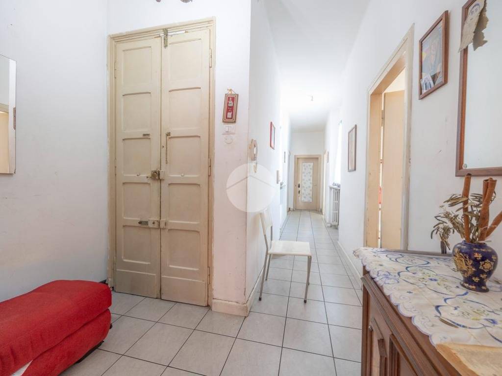 appartamento in vendita a Verona in zona San Pancrazio