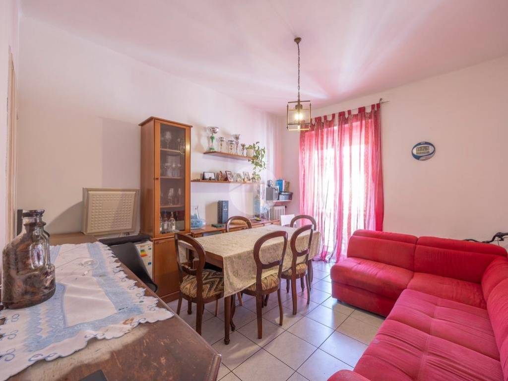 appartamento in vendita a Verona in zona San Pancrazio