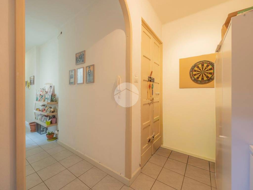 appartamento in vendita a Verona in zona San Pancrazio