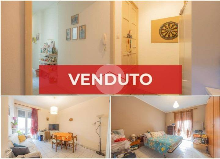 appartamento in vendita a Verona in zona San Pancrazio