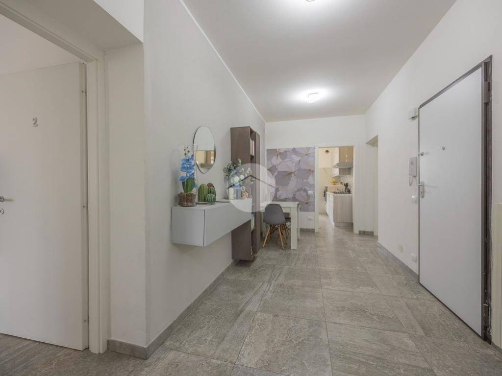 appartamento in vendita a Verona in zona San Pancrazio