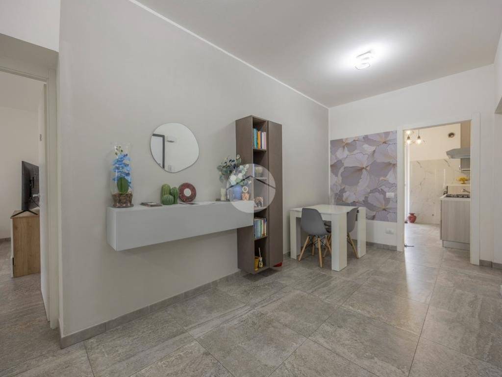 appartamento in vendita a Verona in zona San Pancrazio